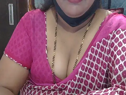 Nisha-telugu's cam snapshot