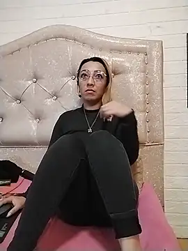 DanaMontana's cam snapshot