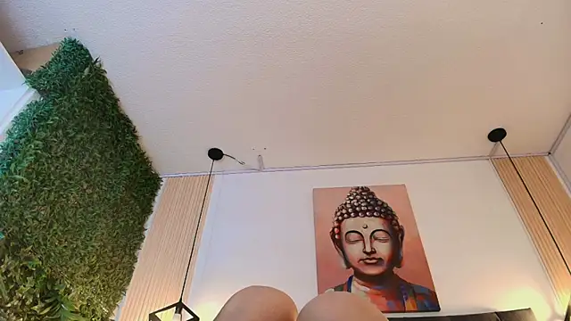 Rosee_park's cam snapshot