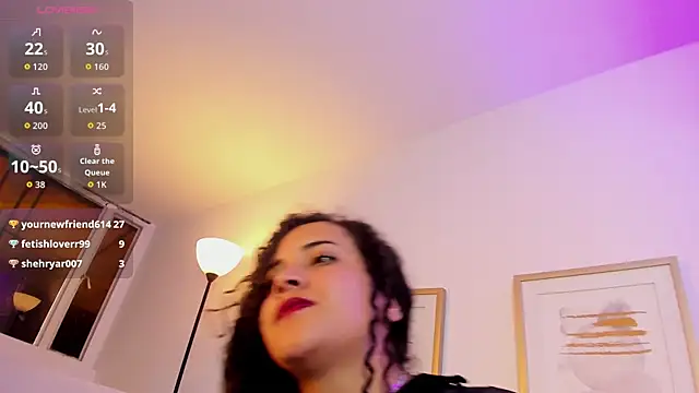 Moon_shaddow's cam snapshot