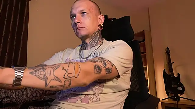 paulvelvet's cam snapshot