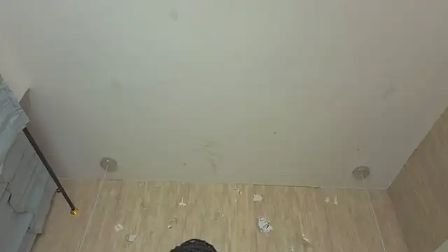 Alexa_roussee's cam snapshot