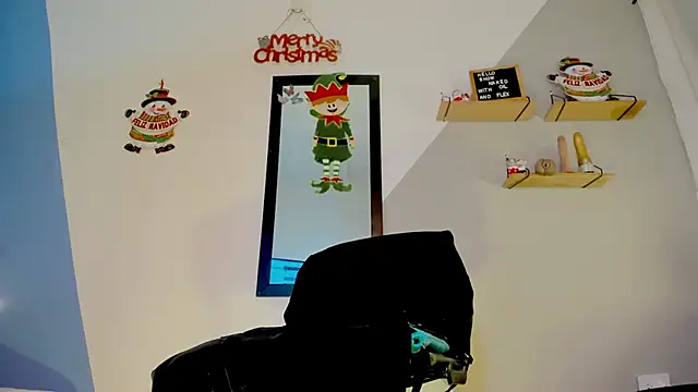 Aria_fitness live sex cam