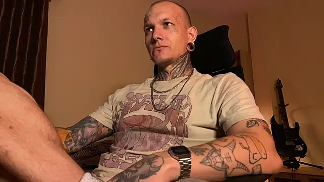 paulvelvet's cam snapshot