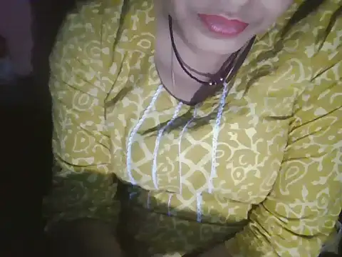 Hot-shanvi's cam snapshot