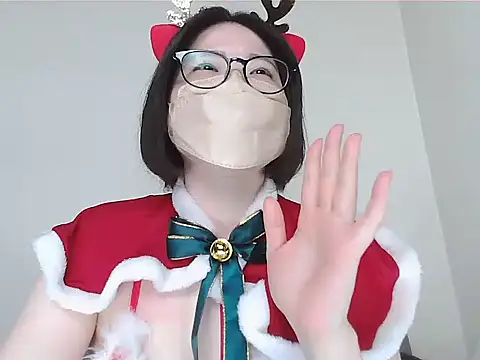 _NOA-chan_ live sex cam