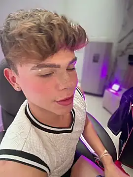 PRINCE_STEV live sex cam