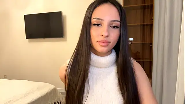 MinervaShetrawski live sex cam
