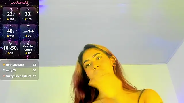 Cataleya_Sub69 live sex cam
