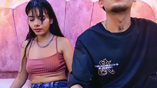 CharlotteandTaylorr live sex cam