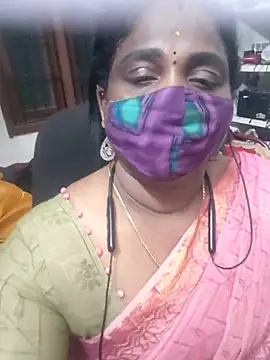 Tamil_Kavitha10's cam snapshot