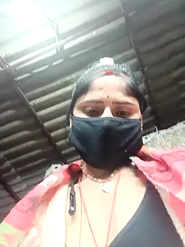 Rajni_chauhan's cam snapshot