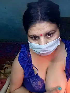 Anjali-25's cam snapshot