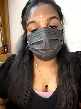 Tamil_Shara's cam snapshot