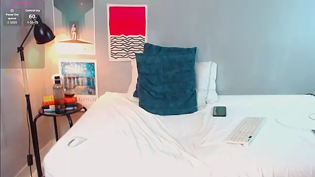 Elio555's cam snapshot