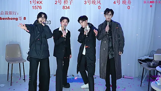 ABCD-GAY's cam snapshot