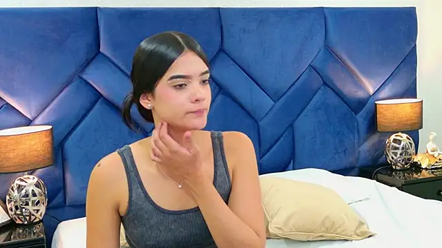 VioletaJhonson's cam snapshot