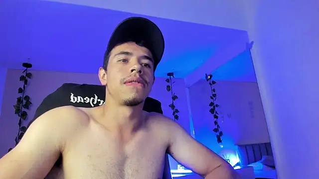 Muscle_Scott live sex cam