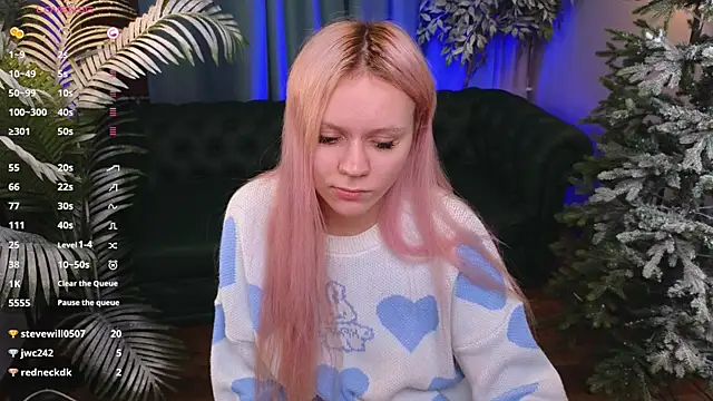 kitten_murray_ live sex cam