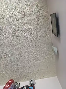 tiffanystorms- live sex cam