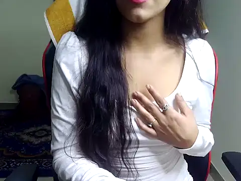 Shy_nivi's cam snapshot