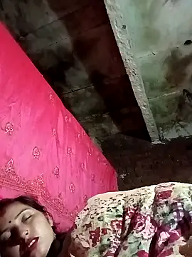 Bandna_thakur's cam snapshot