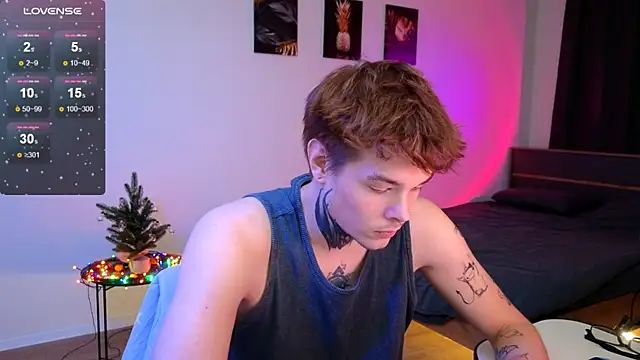 DENIS_HERE live sex cam