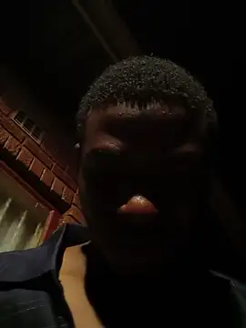 younggblackkCOCK19 live sex cam