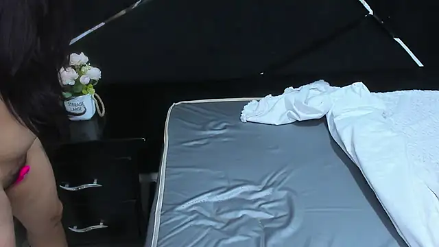 MariaClay's cam snapshot