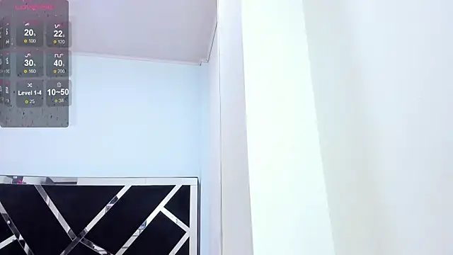 iisabella_noa's cam snapshot