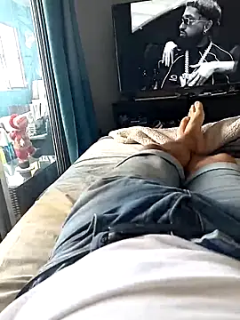 saname's cam snapshot