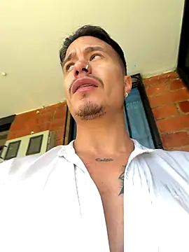 DominickVegas's cam snapshot