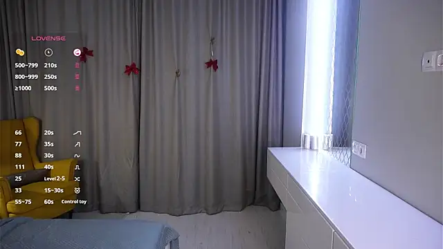 DavidaCordner's cam snapshot