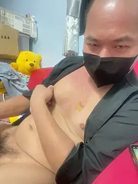 chenweine's cam snapshot