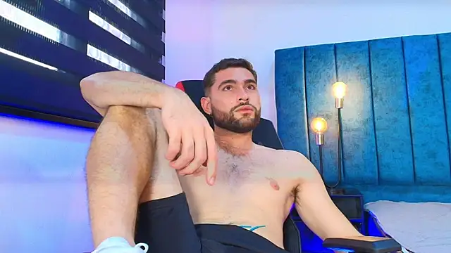 Steve-Carter live sex cam