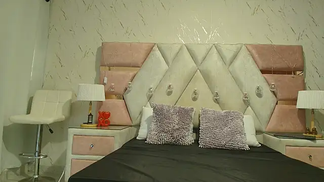 PerlaStar_t's cam snapshot