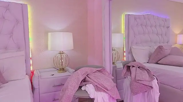 MadissonPaytonn's cam snapshot