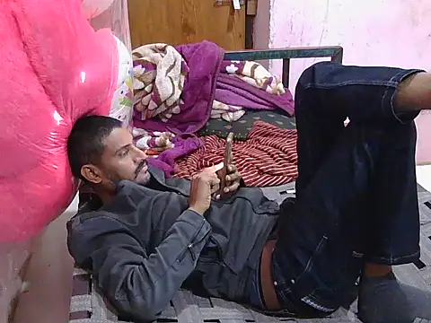 HotXKrish live sex cam