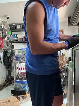 Paul22cm-'s cam snapshot