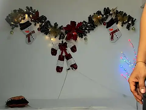 alex_balck's cam snapshot