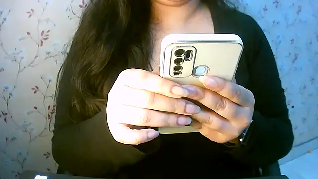 Nandini8's cam snapshot