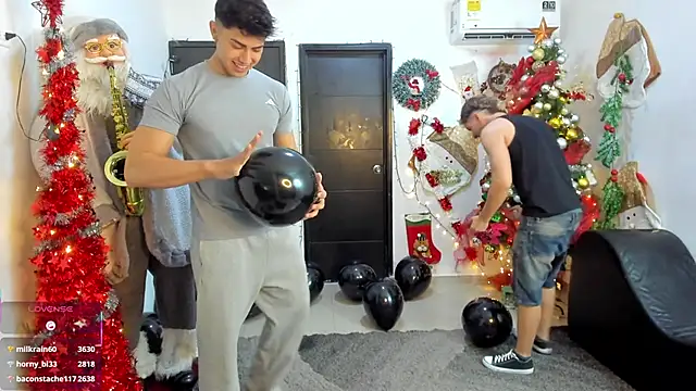 Masters_sexx's cam snapshot