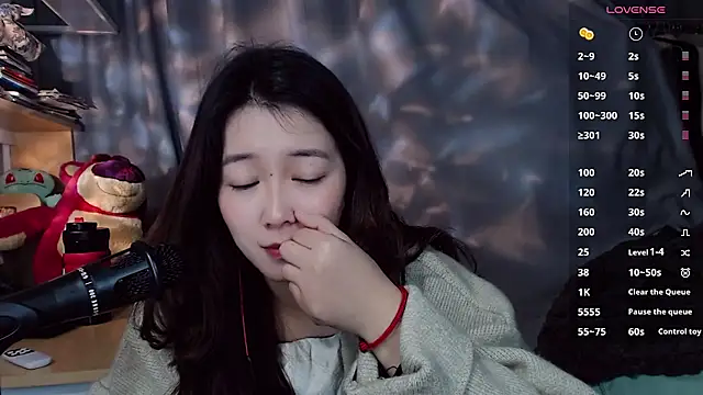 XueLi1902's cam snapshot