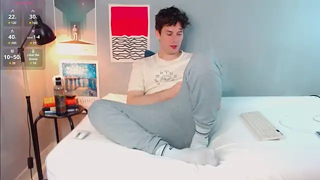 Elio555 live sex cam