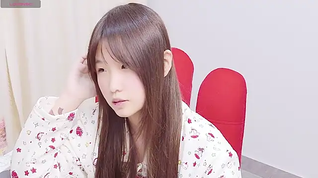 Facai55555's cam snapshot