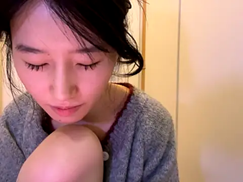 Suxiyao813's cam snapshot