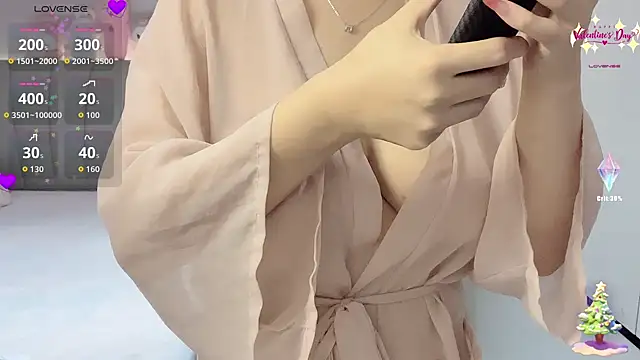 Koo-liy's cam snapshot