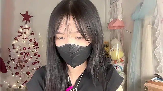 Your-Sunshine's cam snapshot