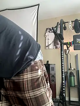 KeYBuMp323 live sex cam