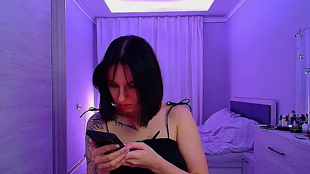 Poison_inyour_Mind__ live sex cam